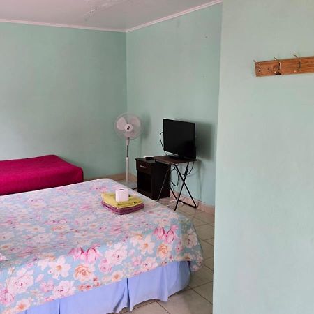 Hostal Mirador San Pedro de Atacama Dış mekan fotoğraf