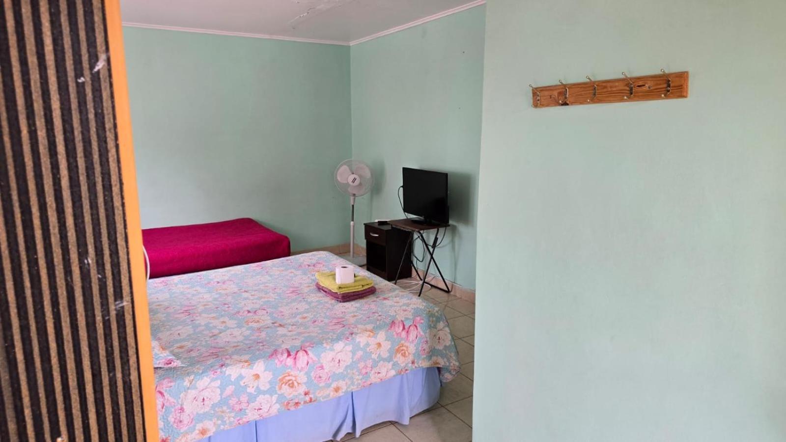 Hostal Mirador San Pedro de Atacama Dış mekan fotoğraf