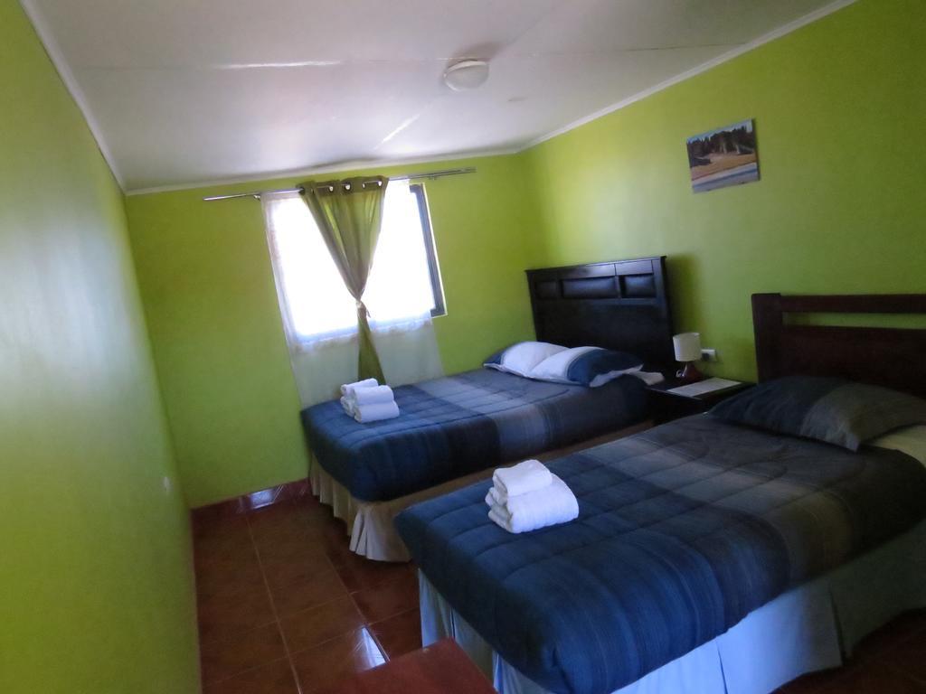 Hostal Mirador San Pedro de Atacama Dış mekan fotoğraf