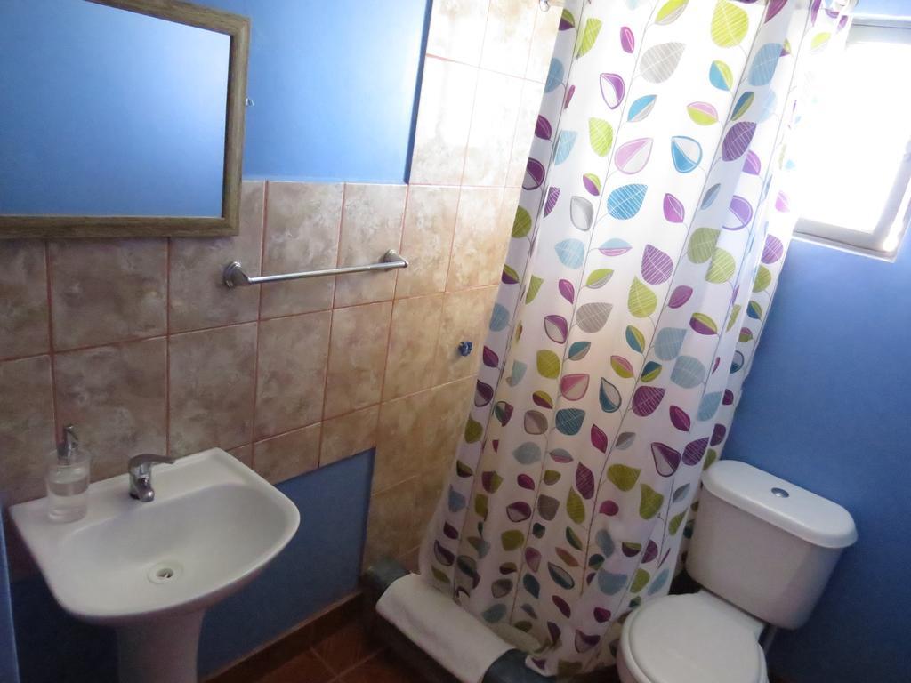 Hostal Mirador San Pedro de Atacama Dış mekan fotoğraf