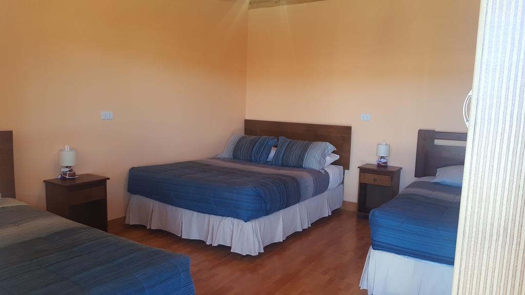 Hostal Mirador San Pedro de Atacama Dış mekan fotoğraf